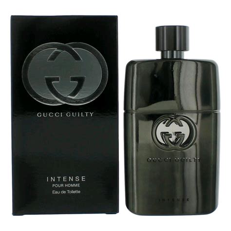 gucci guily intense|gucci guilty intense best price.